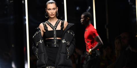 Versace Debuts BDSM